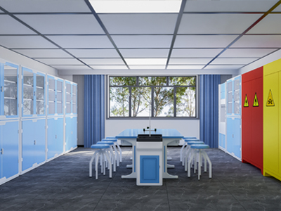 大面積的廠房倉(cāng)庫(kù)